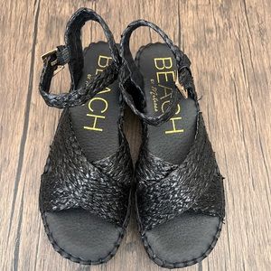 Woven Sandals